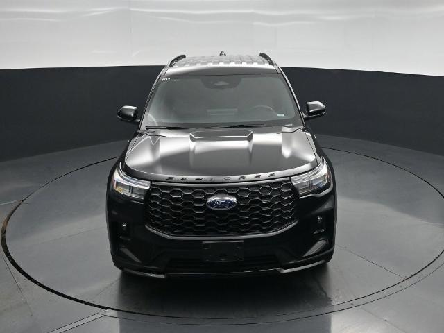 2026 Ford Explorer - $41,785