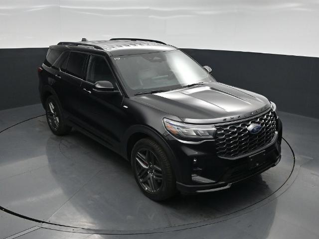 2026 Ford Explorer - $41,785