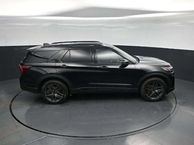 2026 Ford Explorer - $41,785