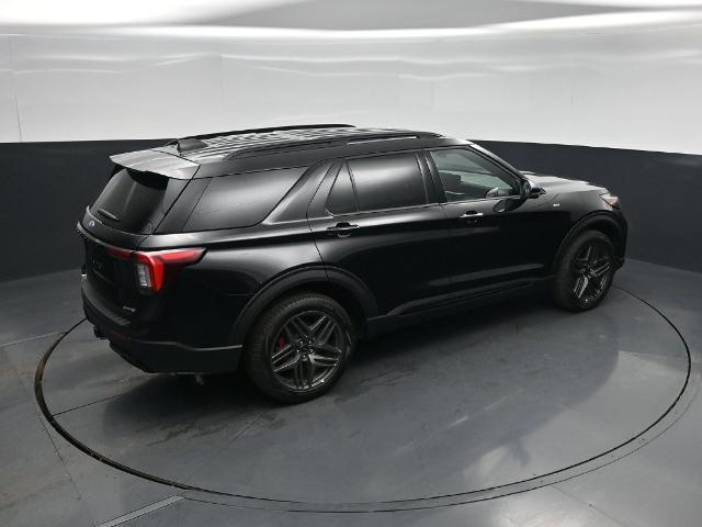 2026 Ford Explorer - $41,785