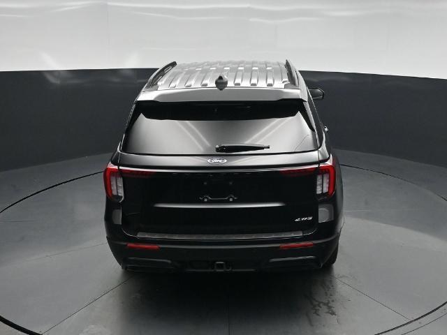 2026 Ford Explorer - $41,785