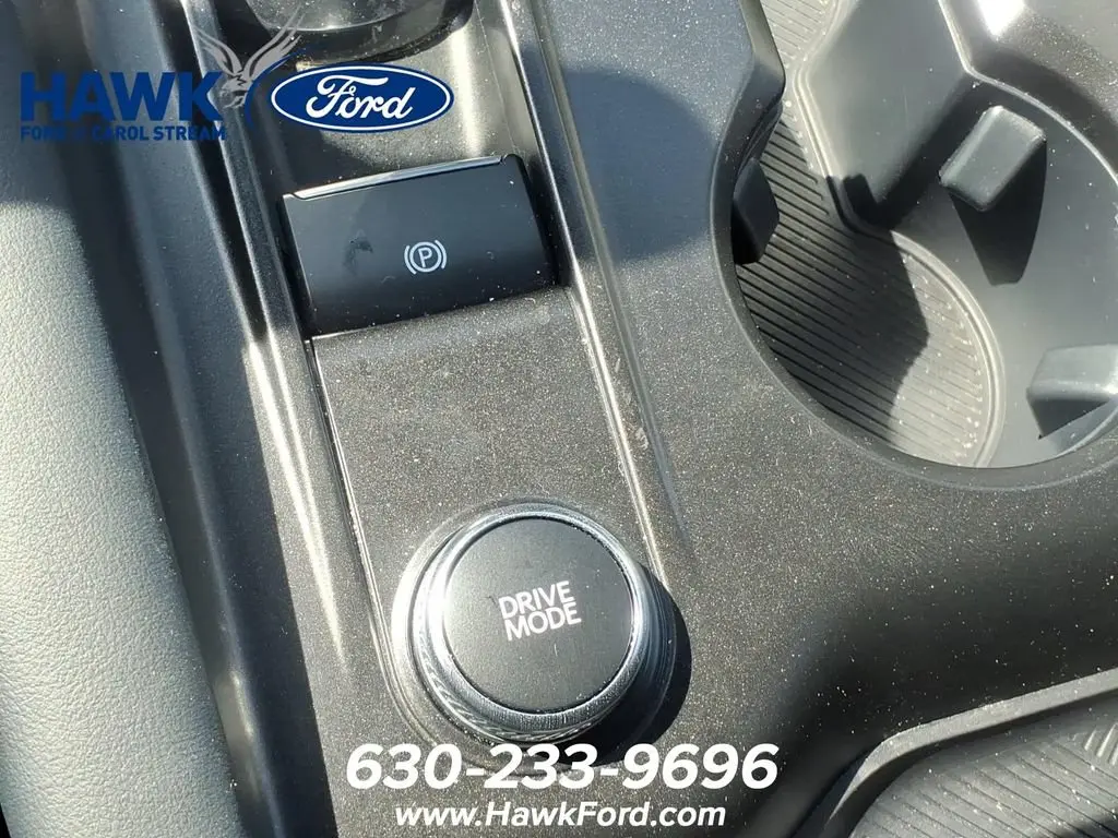 2026 Ford Explorer - $41,144