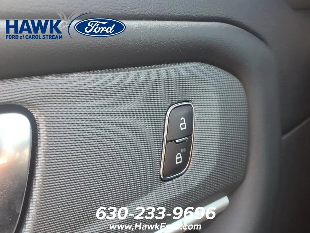 2026 Ford Explorer - $41,144