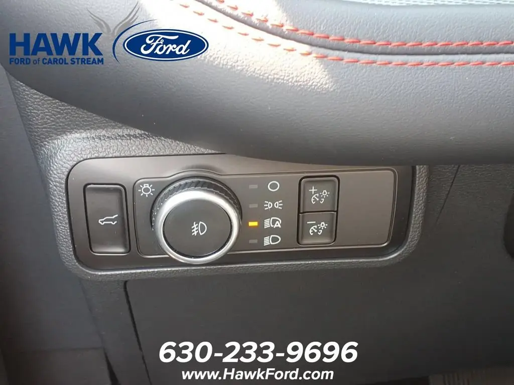 2026 Ford Explorer - $41,144