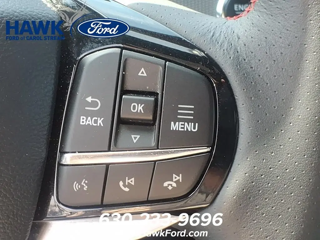 2026 Ford Explorer - $41,144