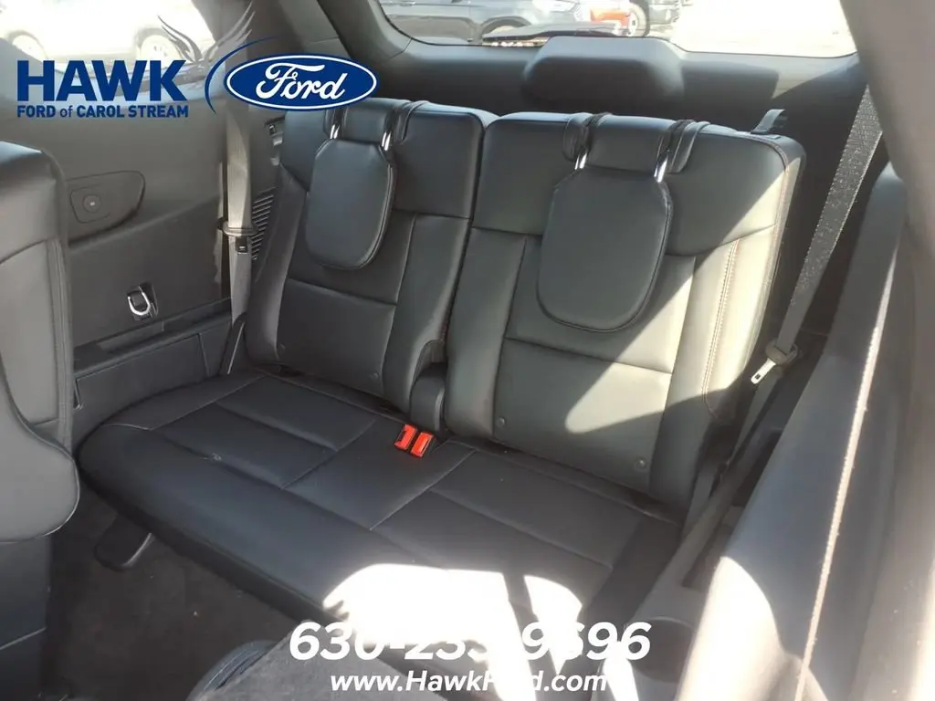 2026 Ford Explorer - $41,144