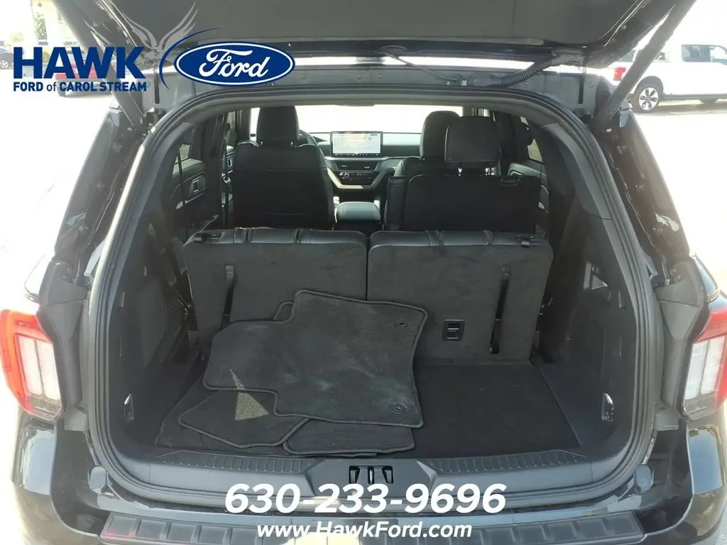 2026 Ford Explorer - $41,144