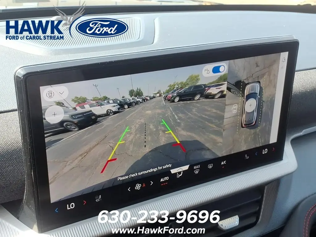 2026 Ford Explorer - $40,999