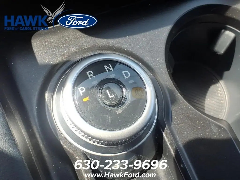 2026 Ford Explorer - $40,999