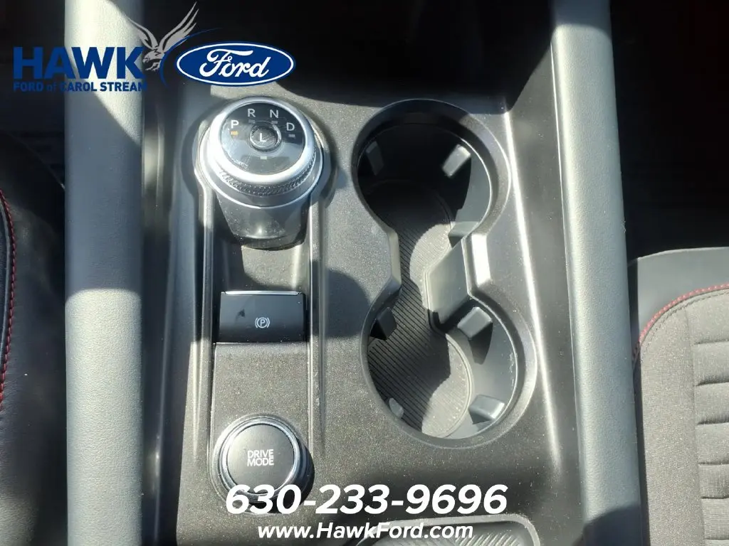 2026 Ford Explorer - $40,999