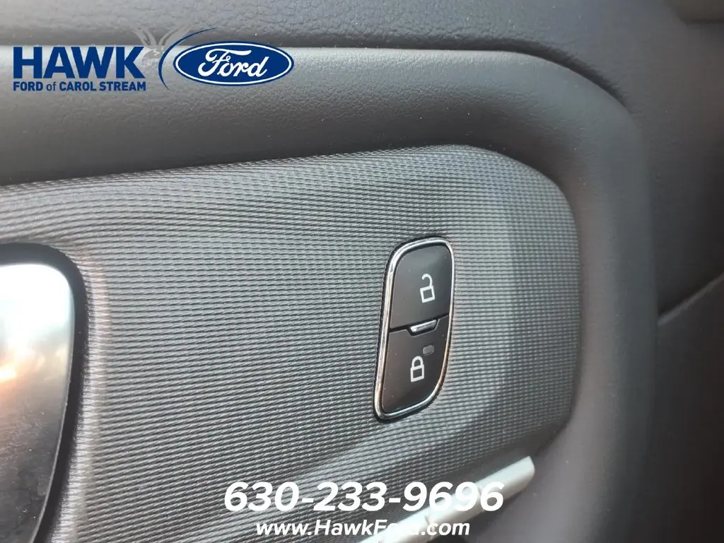 2026 Ford Explorer - $40,999