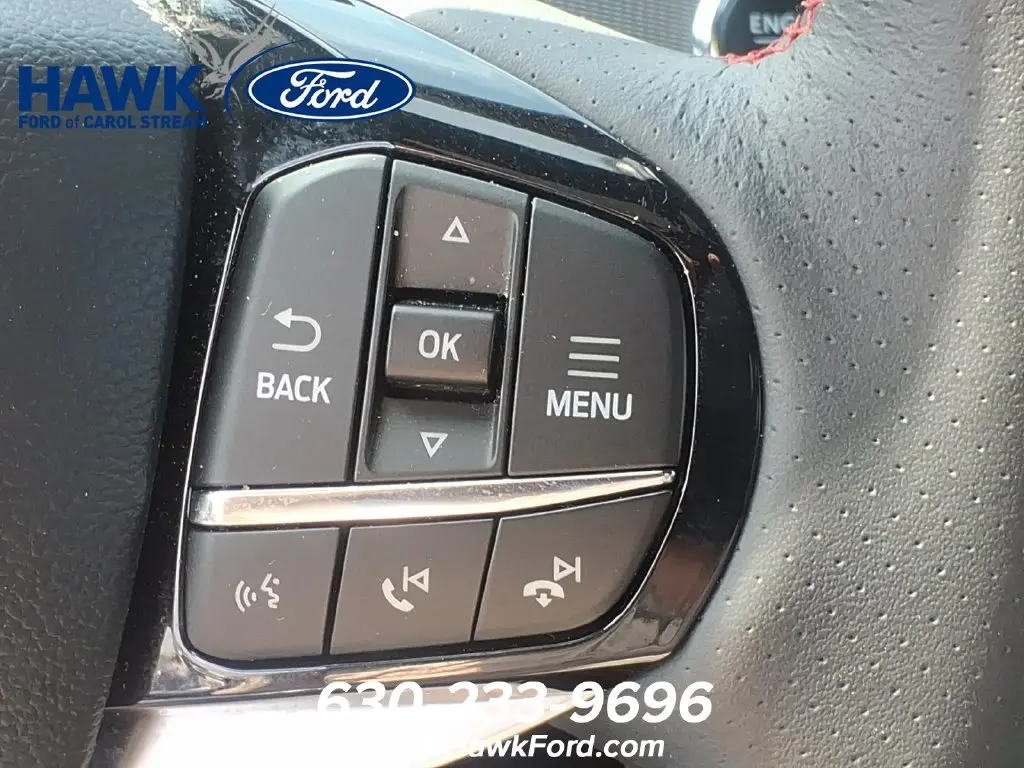 2026 Ford Explorer - $40,999