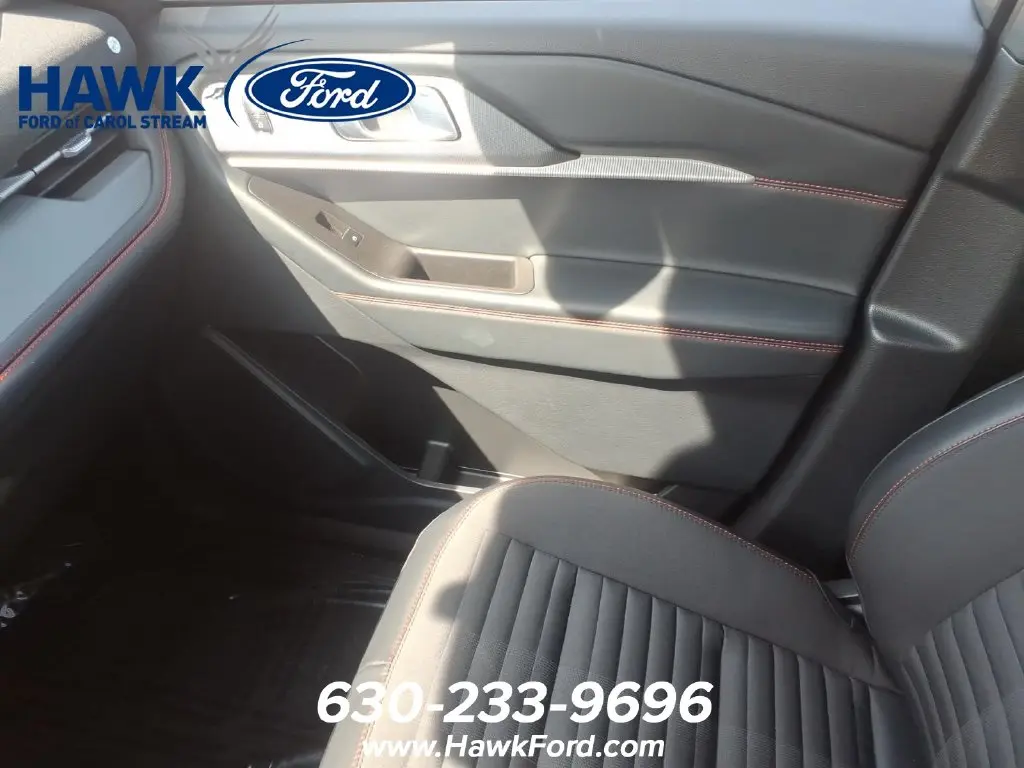 2026 Ford Explorer - $40,999