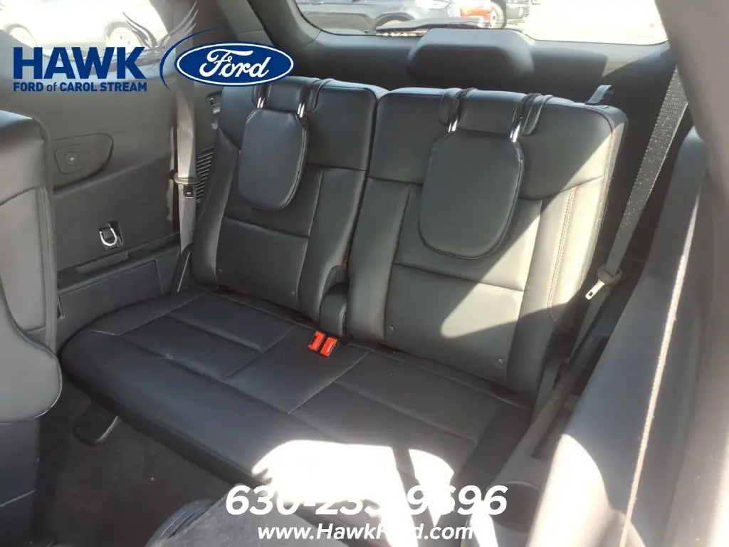 2026 Ford Explorer - $40,999