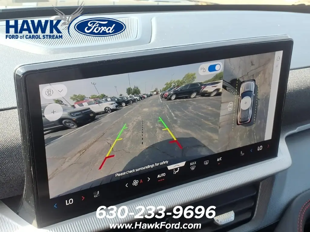 2026 Ford Explorer - $40,999