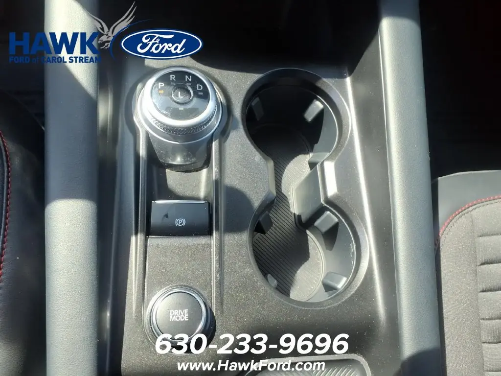 2026 Ford Explorer - $40,999