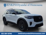 2026 Explorer Thumbnail 1