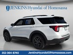 2026 Explorer Thumbnail 5
