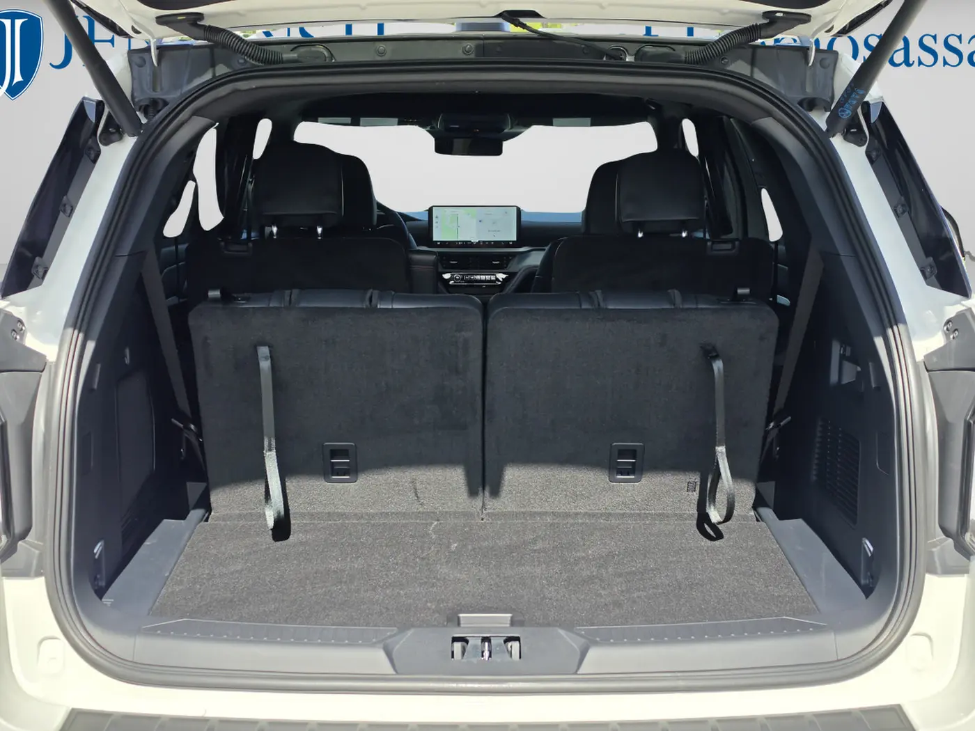 2026 Ford Explorer - $39,204
