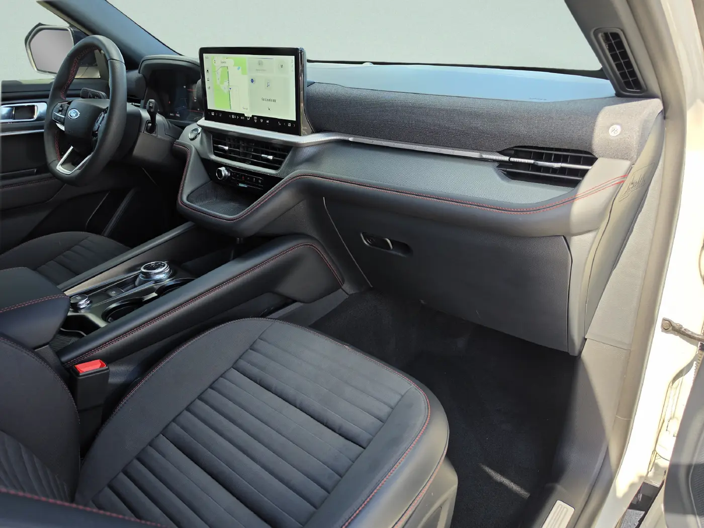 2026 Ford Explorer - $39,204