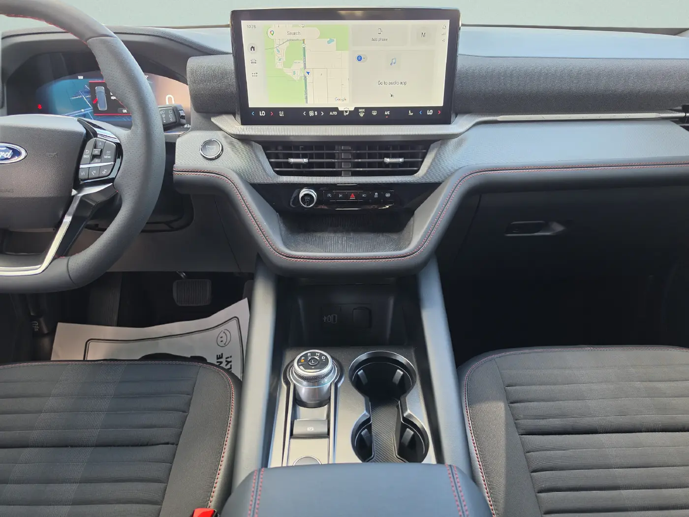 2026 Ford Explorer - $39,204