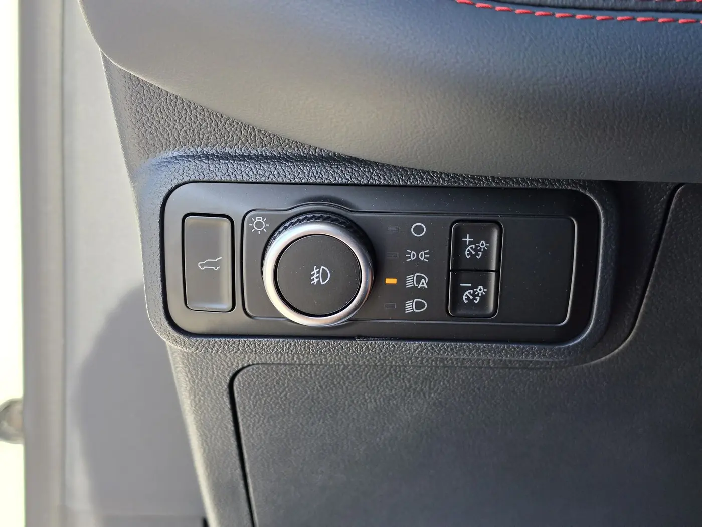 2026 Ford Explorer - $39,204