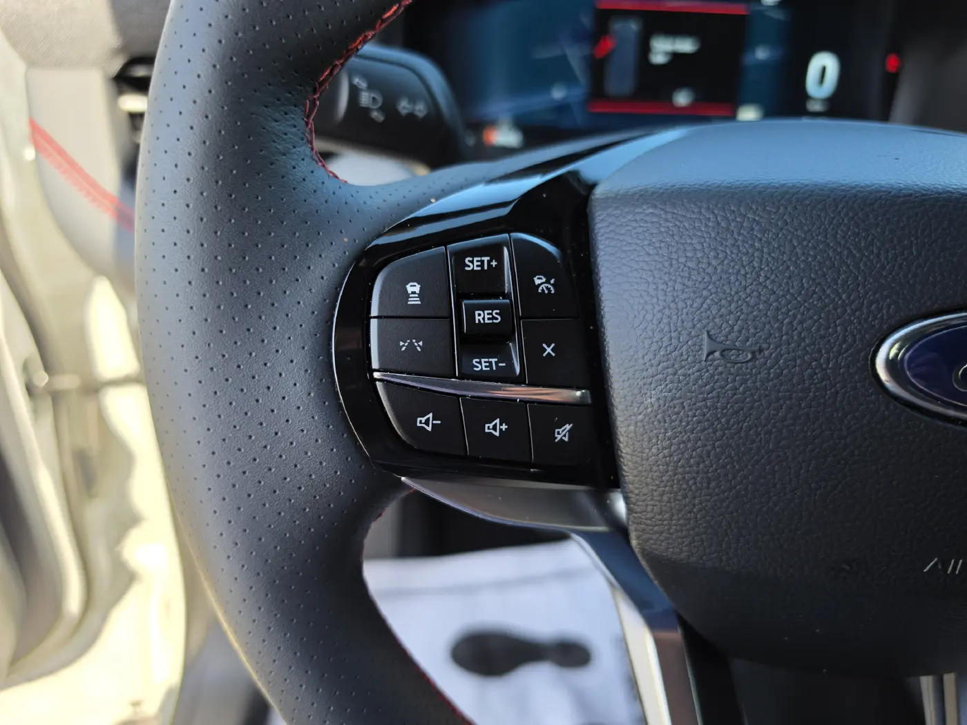 2026 Ford Explorer - $39,204