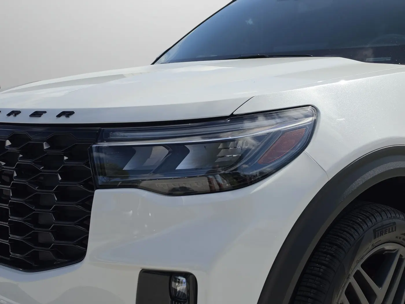2026 Ford Explorer - $39,204