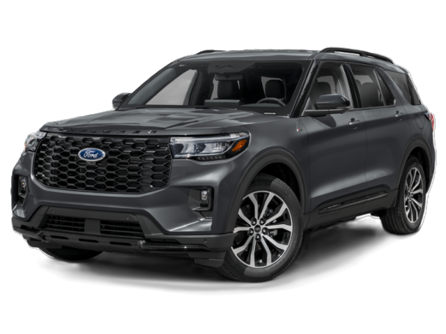 2026 Ford Explorer - $40,898