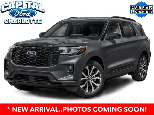2026 Ford Explorer - $40,898