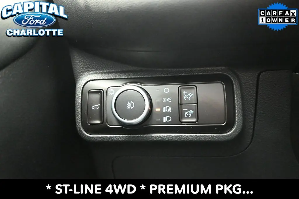 2026 Ford Explorer - $40,898