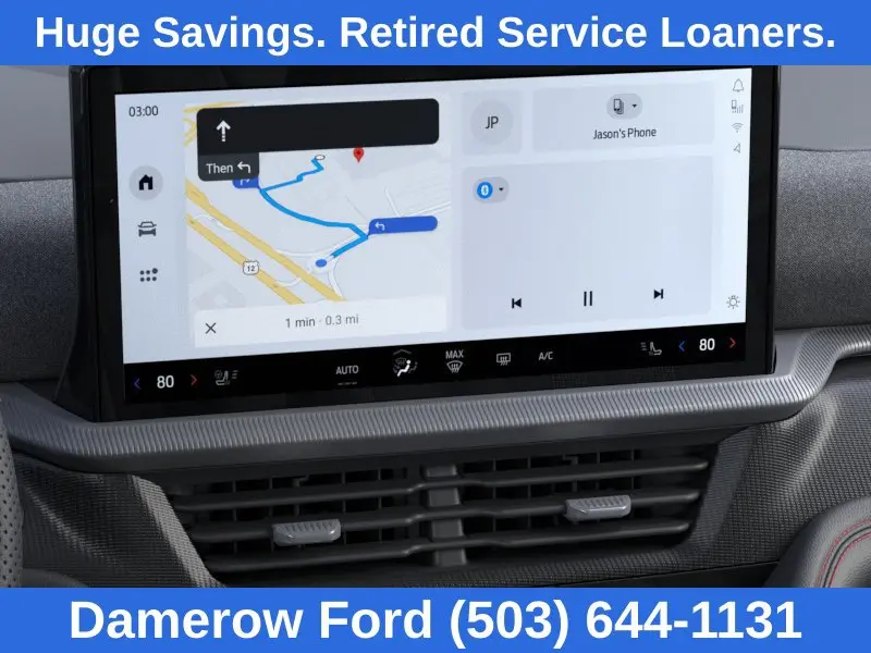 2026 Ford Explorer - $54,855