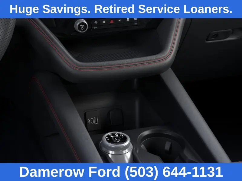 2026 Ford Explorer - $54,855