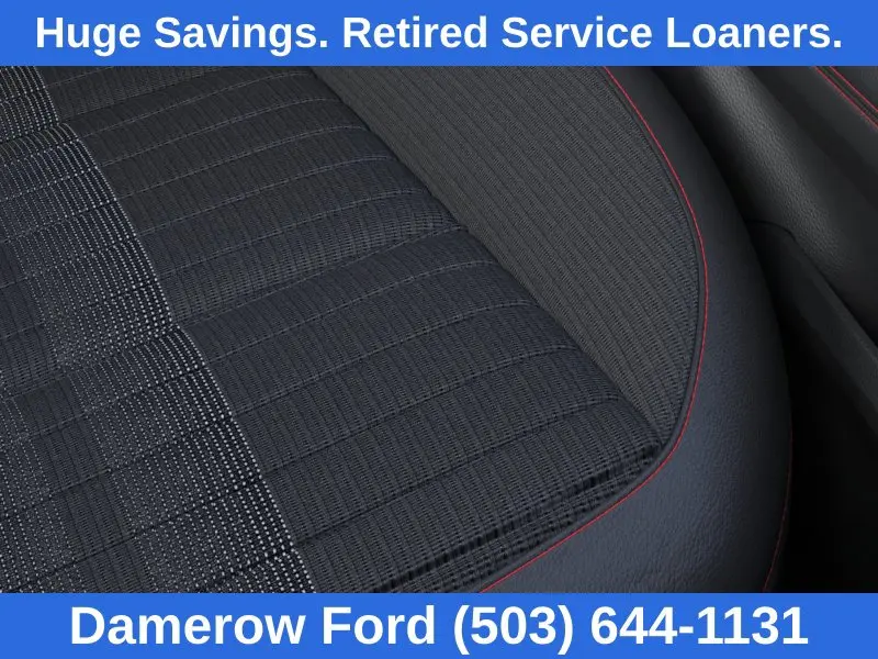 2026 Ford Explorer - $54,855