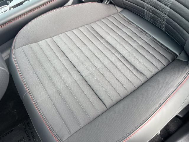 2027 Ford Explorer - $53,277