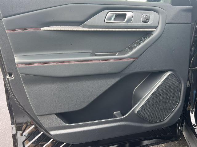 2027 Ford Explorer - $53,277