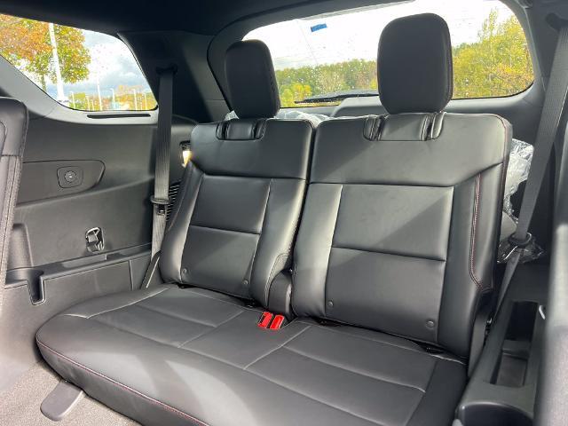 2027 Ford Explorer - $53,277