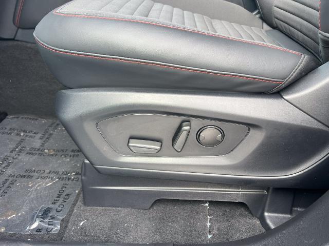 2027 Ford Explorer - $53,277