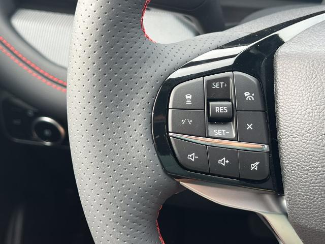 2027 Ford Explorer - $53,277