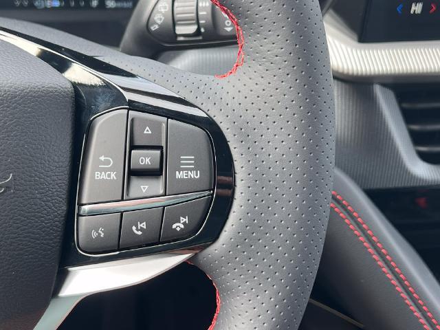 2027 Ford Explorer - $53,277