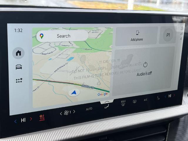 2027 Ford Explorer - $53,277
