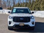 2025 Explorer Thumbnail 8