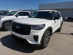 2025 Explorer Thumbnail 3