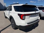 2025 Explorer Thumbnail 9
