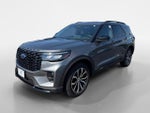 2025 Explorer Thumbnail 8