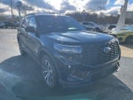 2025 Explorer Thumbnail 3