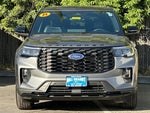 2025 Explorer Thumbnail 5