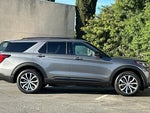 2025 Explorer Thumbnail 6