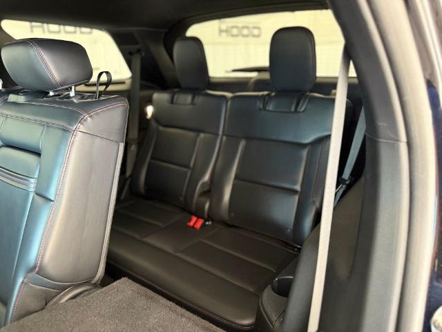 2025 Ford Explorer - $36,970