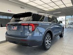 2025 Explorer Thumbnail 5